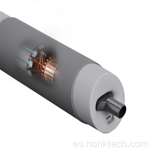 Aspirador recargable USB eléctrico potente de ROHS